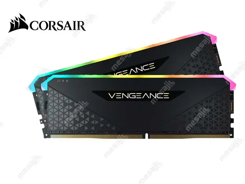 MEMORIA DDR-4 CORSAIR  B3600mhz 32GB (2 x 16) Vengeance RGB RS DIMM