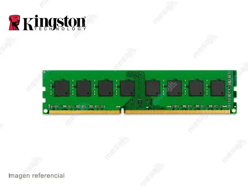 Memoria DDR3 B1600L 8GB 1.35V (KVR16LN11) Kingston
