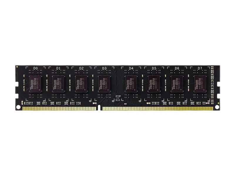 Memoria DDR3 TeamGroup 8GB 1600MHz  DIMM