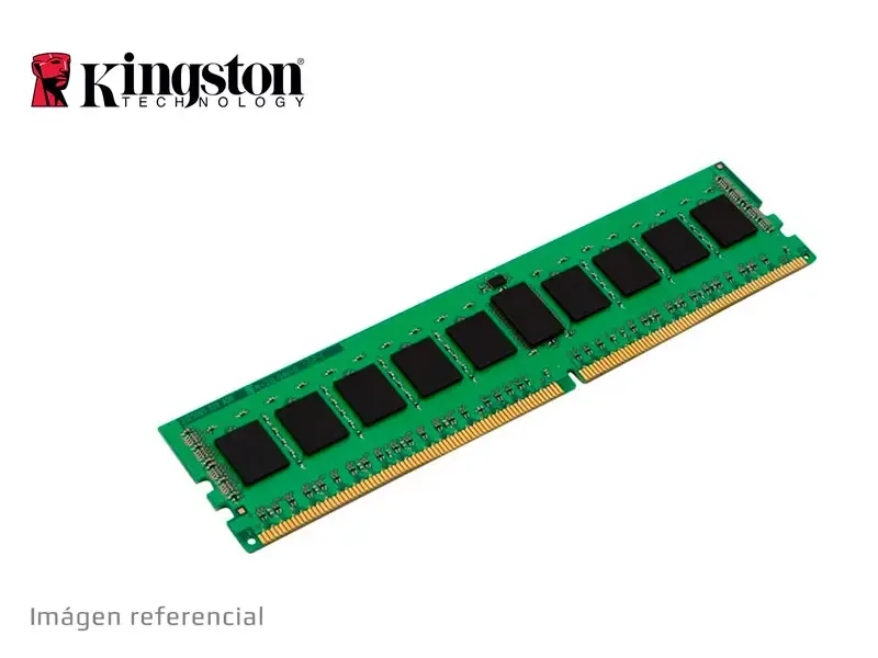 Memoria DDR4 16GB 2666Mhz Kingston  KCP426ND8/16
