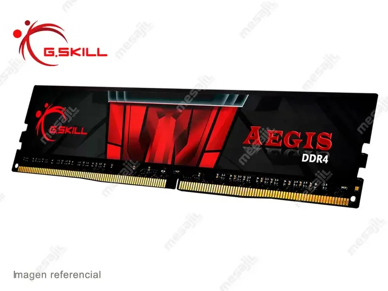 Memoria DDR4 16GB 3200MHz G.SKILL