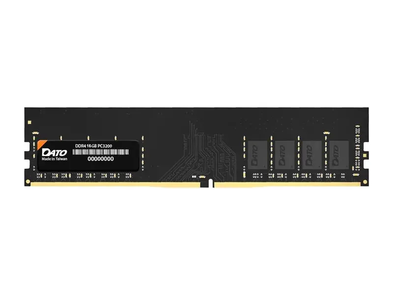 Memoria DDR4 16GB DATO 3200MHz U-DIMM D18M2551