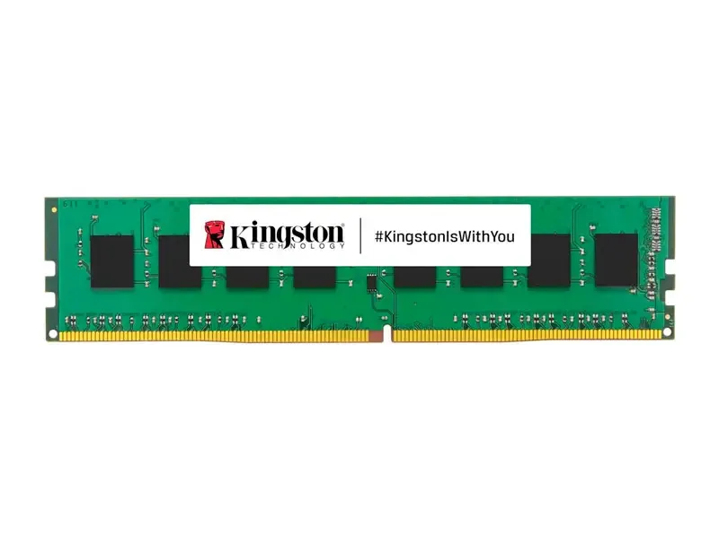 Memoria DDR4 32GB Kingston 3200MHz DIMM KCP432ND8/32