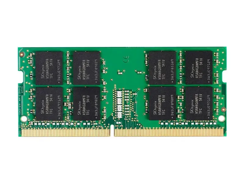 Memoria DDR4 32GB Kingston 3200MHz SODIMM KCP432SD8/32