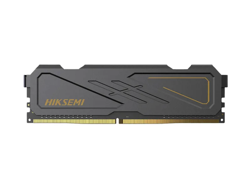 Memoria DDR4 8GB 3200Mhz Hiksemi Armor Black