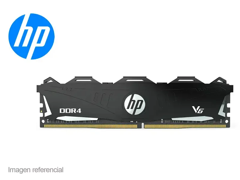 Memoria DDR4 8GB 3200mhz HP V6  (7EH67AA)