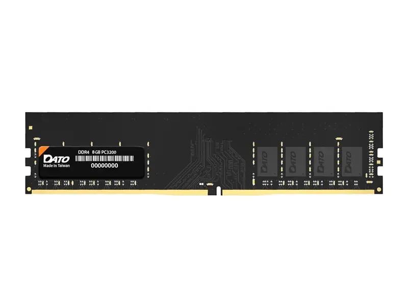 Memoria DDR4 8GB DATO 3200MHz U-DIMM D18M2551