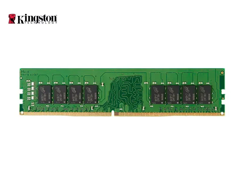 Memoria DDR4 8GB kingston 3200MHz CL22 Dimm KCP432NS6/8