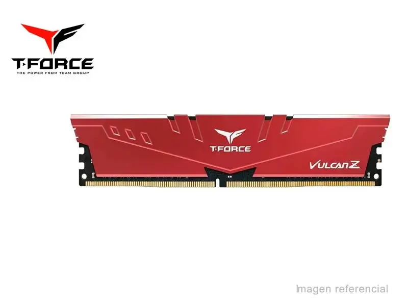 Memoria DDR4 8GB Vulcan Z 3200MHz