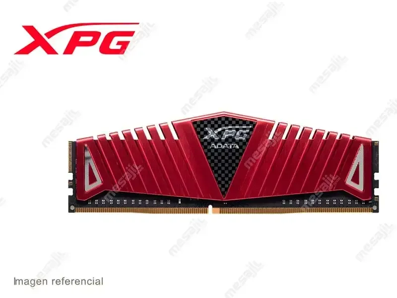 Memoria  DDR4 ADATA 2666Mhz 4GB
