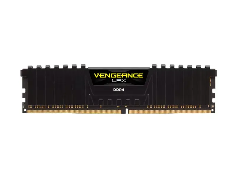 Memoria DDR4 Corsair Vengeance LPX 3200MHz 16GB CL16 DIMM