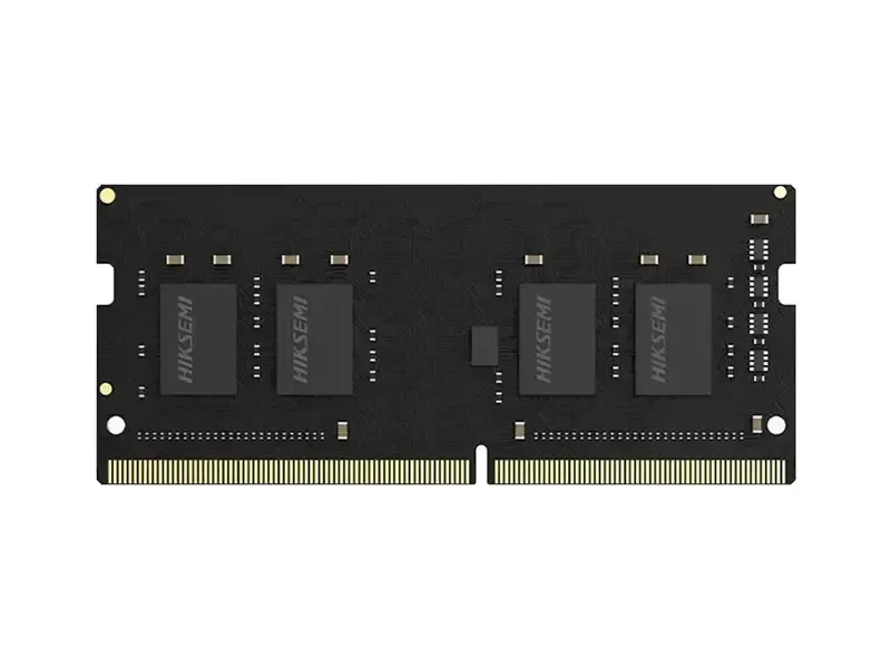 Memoria DDR4 Hiksemi 8GB 2666MHz SODIMM CL19 1.2V