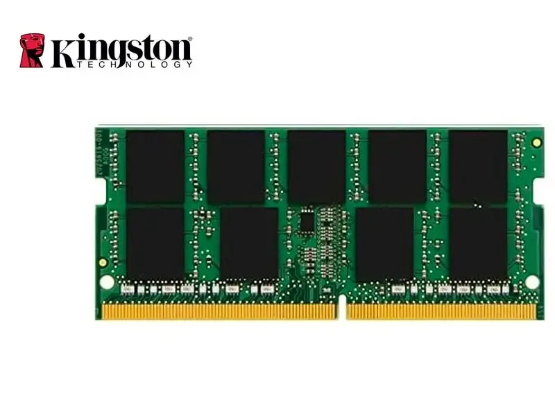 Memoria DDR4 Kingston 2666MHz 16GB SODIMM (KCP426SD8/16)