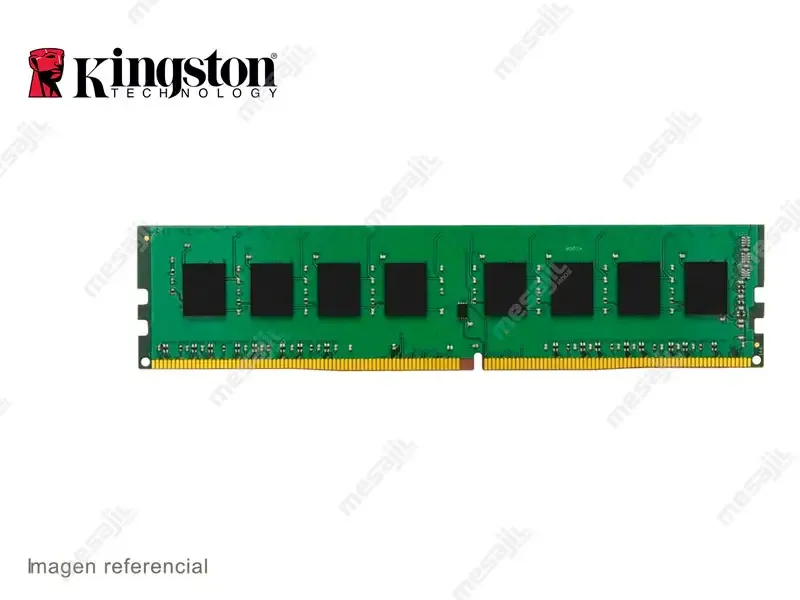 Memoria DDR4 kingston 3200MHz 8GB CL22