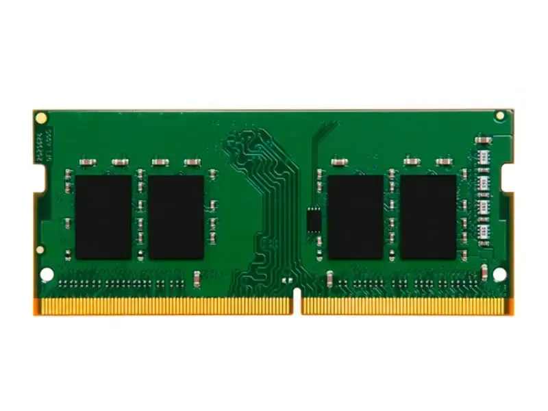 Memoria DDR4 Kingston 8GB 3200MHz SODIMM (KCP432SS8/8)