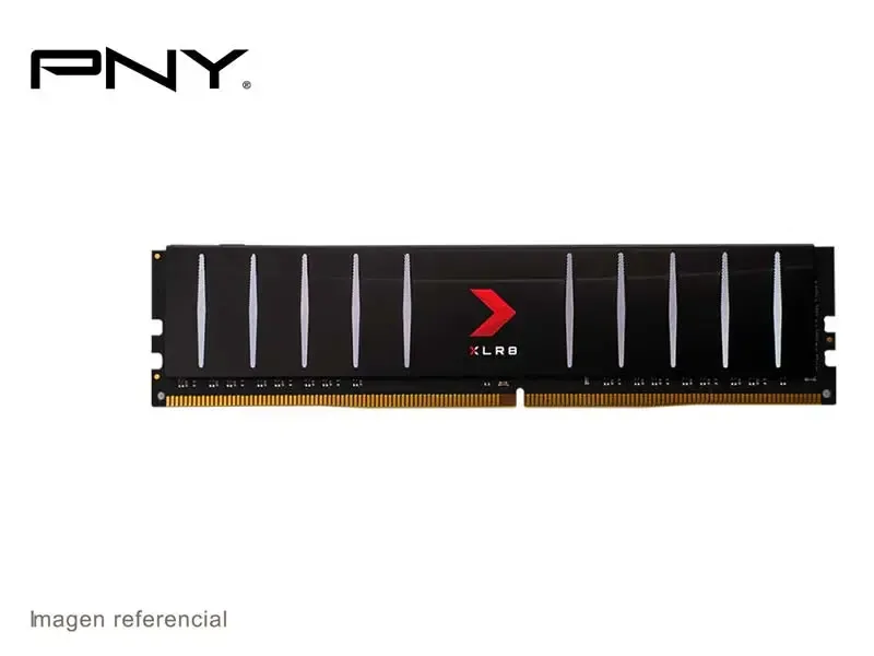 Memoria DDR4 PNY 3200MHz 8GB XLR8