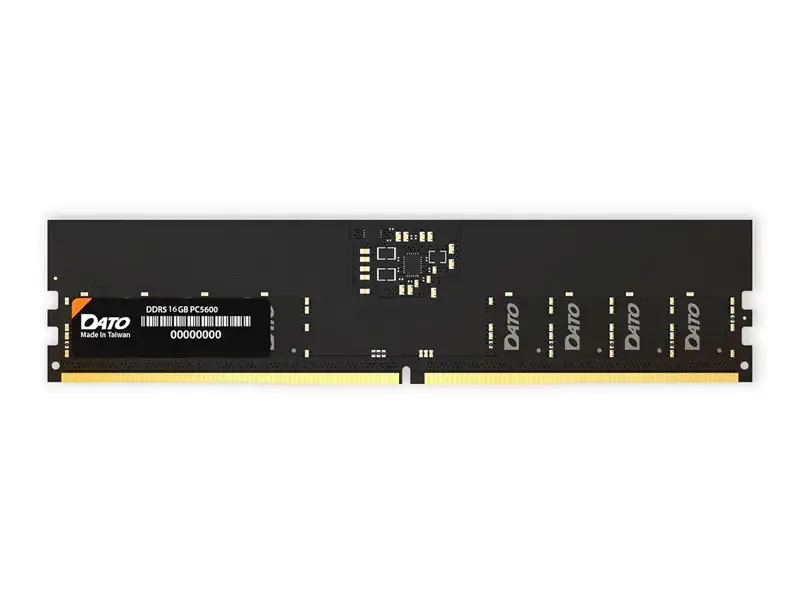 Memoria DDR5 16GB DATO XREME 5600MHz U-DIMM (4712568794524)