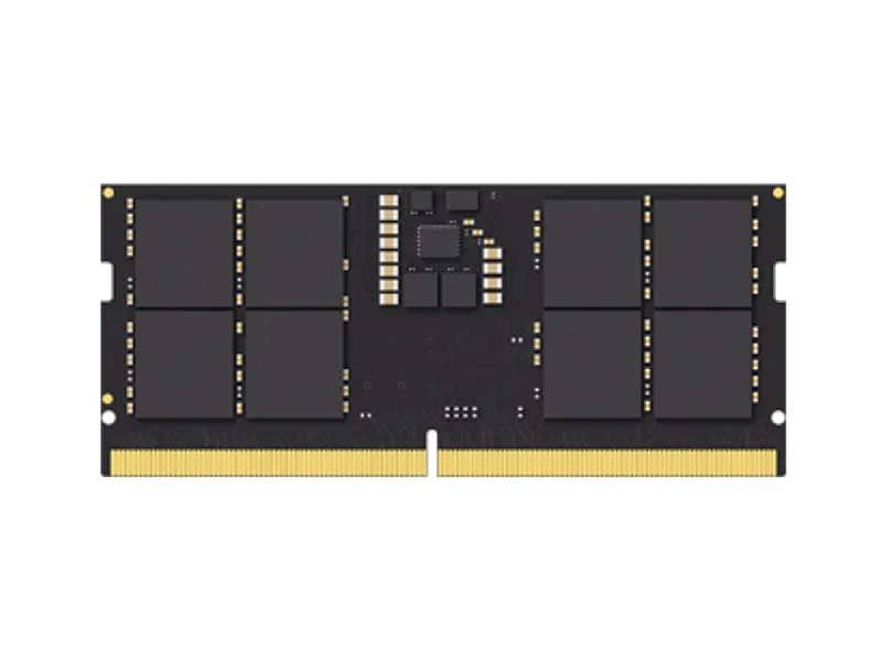 Memoria DDR5 16GB LEXAR 5600MHz SODIMM CL46