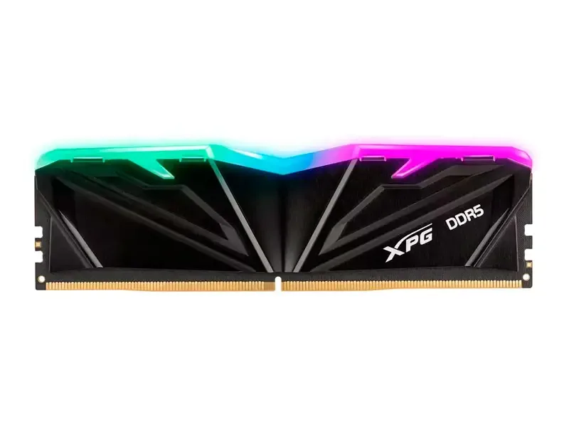 Memoria DDR5 16GB XPG ARMAX 6000MHz RGB CL36 BK