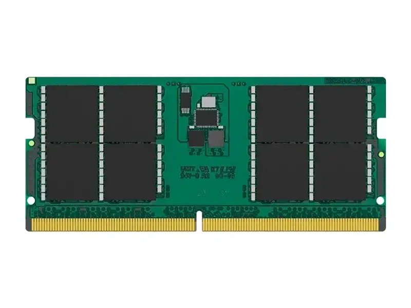 Memoria DDR5 32GB Kingston 5600MHz CL46 SODIMM KCP556SD8-32