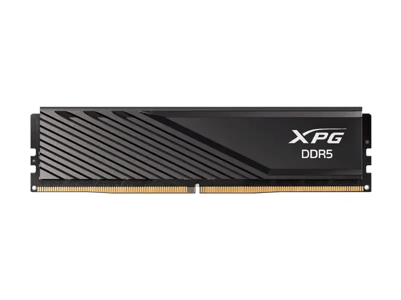 Memoria DDR5 32GB XPG LANCER BLADE 5600MHz CL46 BK