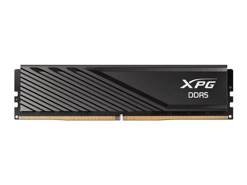 Memoria DDR5 32GB XPG LANCER BLADE 6000MHz CL30