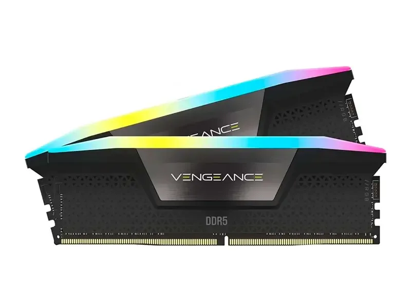 Memoria DDR5 Corsair 32GB (16GB*2) 5200MHz Vengeance