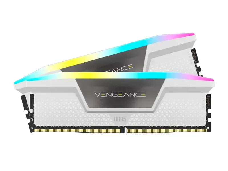 Memoria DDR5 Corsair 64GB (32GB*2) 6000MHz Vengeance