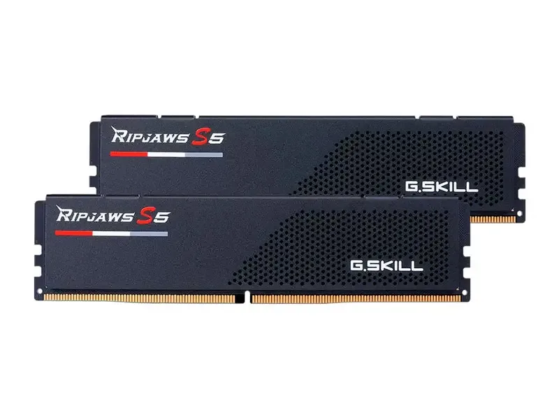 Memoria DDR5 G.SKILL RIPJAWS S5 48GB (24*2) 5200 MHz