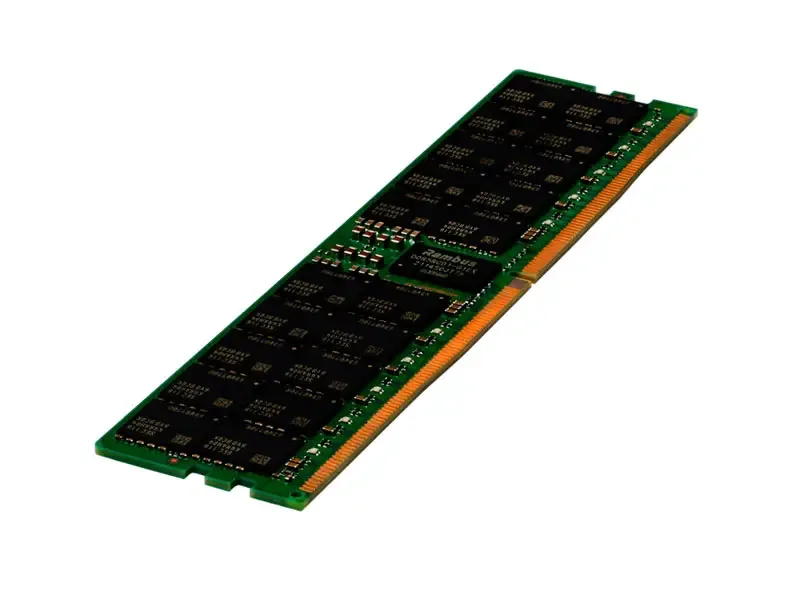 Memoria HPE 32GB DDR5 4800MHz  CL42 ECC