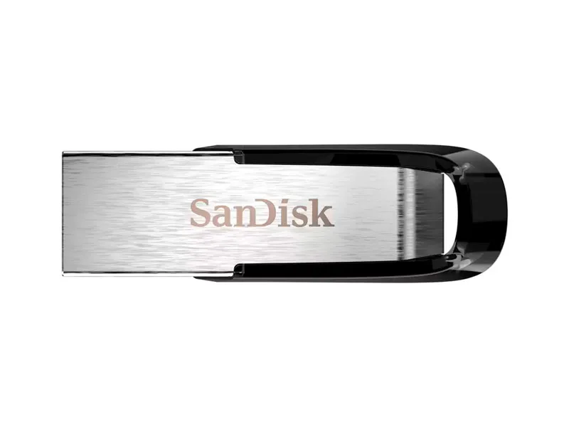 Memoria USB 3.0 64GB Sandisk Cruzer Ultra Flair 3.0 (SDCZ73-064G-G46)