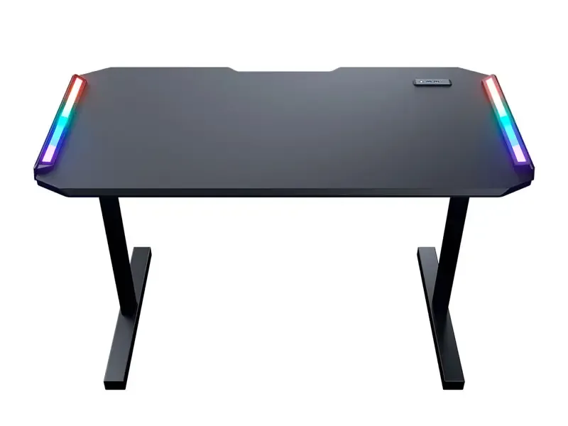 Mesa Gaming Cougar E-DEIMUS 120 RGB Electrico Black