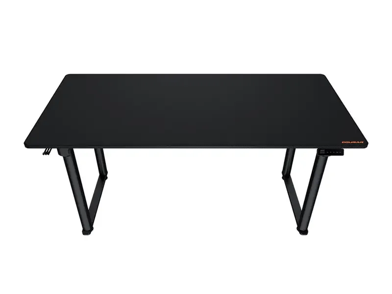 Mesa Gaming Cougar electric E-Grav 160 Dual Black