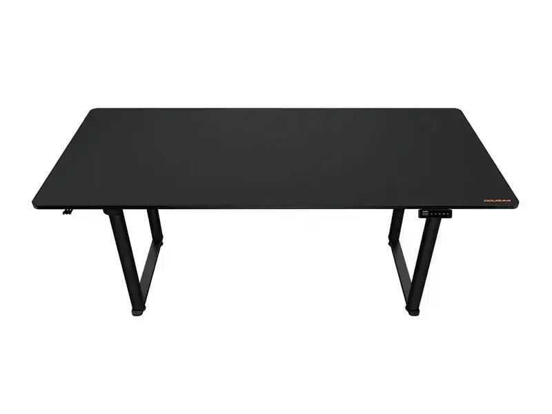 Mesa Gaming Cougar electric E-Grav 180 Dual Black