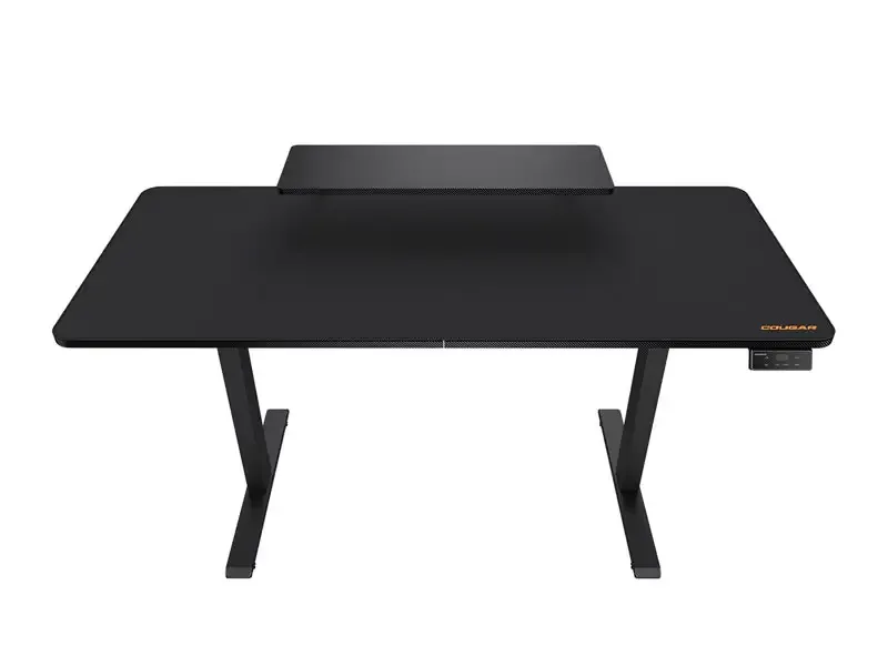 Mesa Gaming Cougar electric E-Star 140 Electrico Black