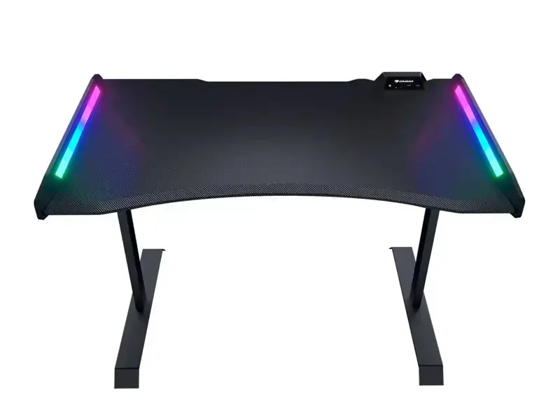Mesa Gaming Cougar MARTE 120 RGB Black
