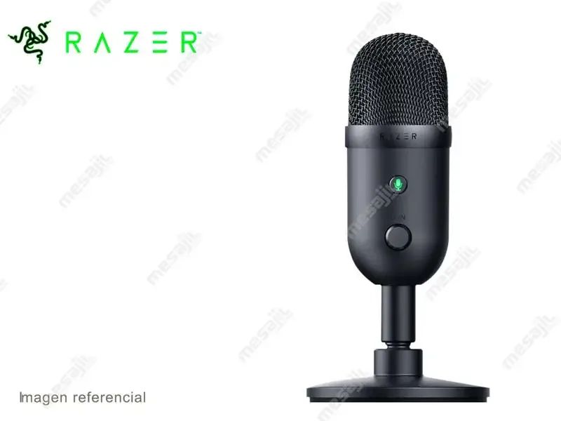 Microfono Razer Seiren V2 X
