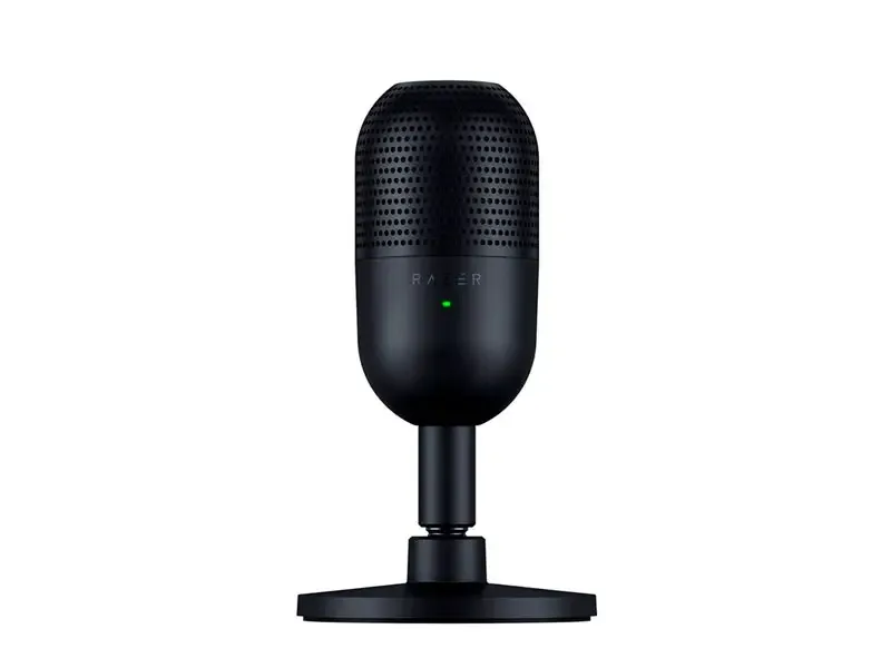 Microfono RAZER SEIREN V3 MINI USB Black