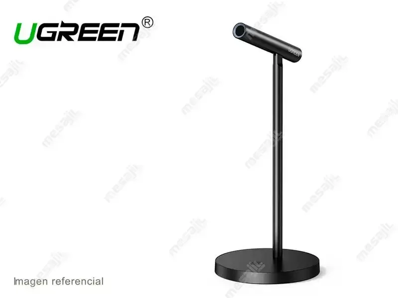 Microfono UGREEN de Sobremesa USB-C (10934)