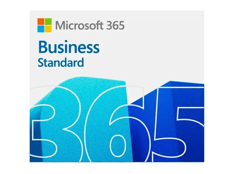 Microsoft 365 Empresa Estandar Suscripcion 1 Year Office ESD