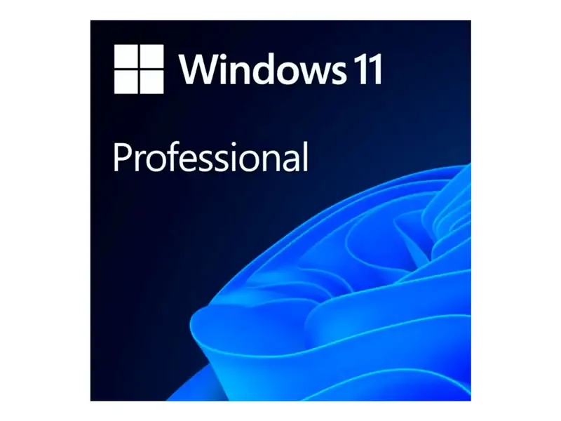 Microsoft Windows 11 Profesional ESD Online Espanol Perpetuo