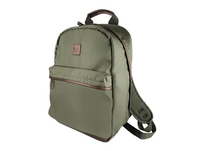 Mochilas 15.6 Klip Extreme Berna Gray  KNB-406GR