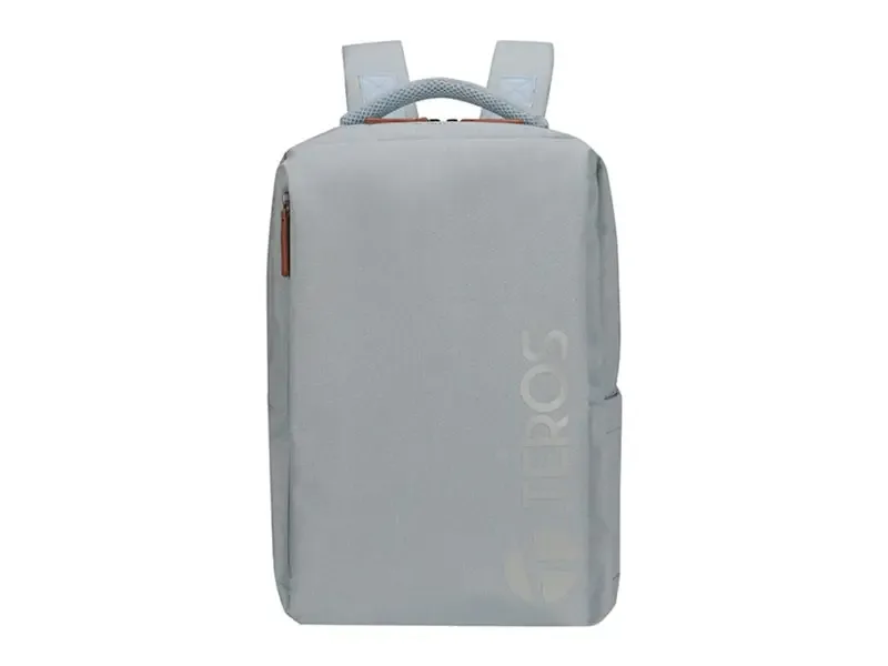 Mochila 15.6" Teros CITY III TE-9047SK CELESTE