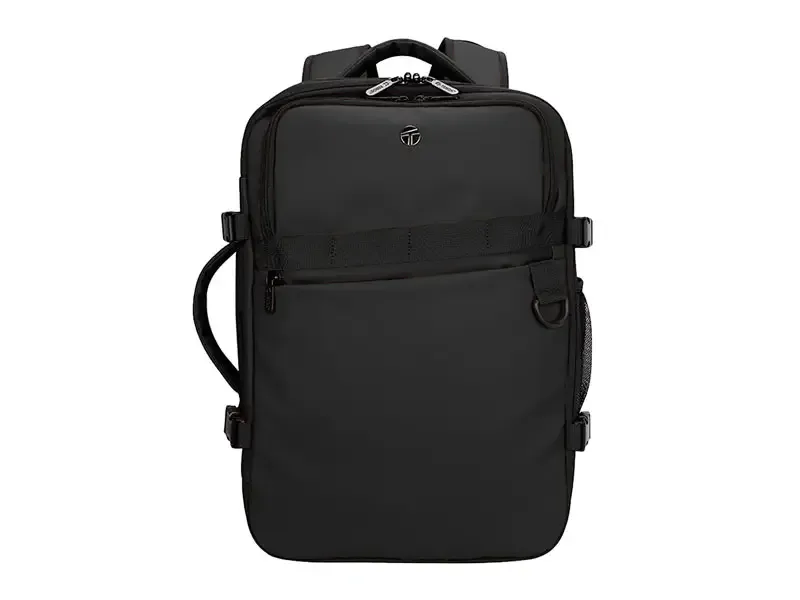 Mochila 15.6 Teros TE-9037BK Negro