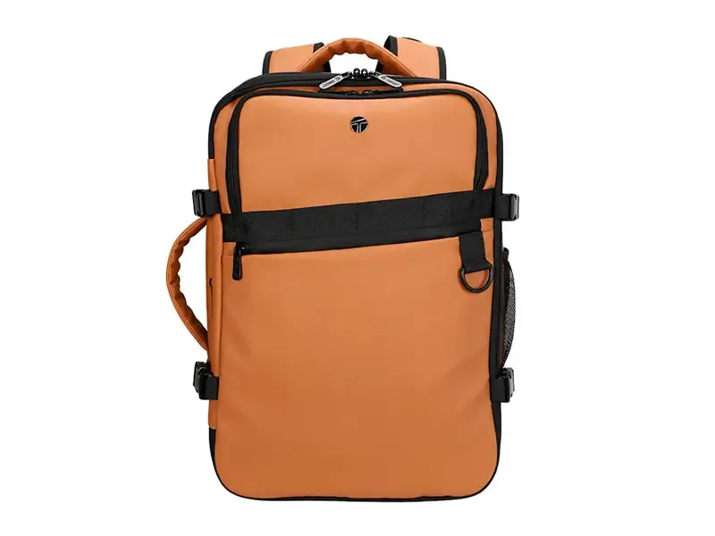Mochila 15.6 Teros TE-9038BW Marron