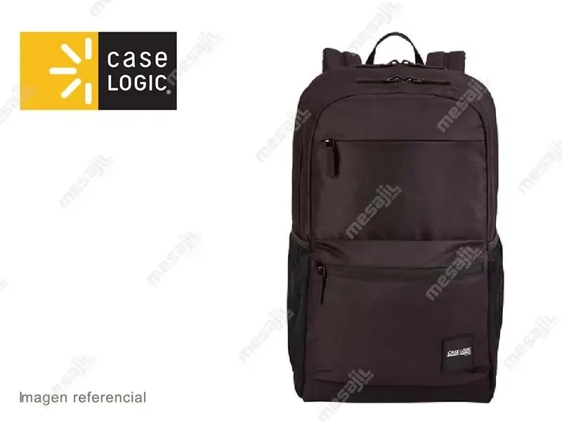 Mochila Case Logic 15.6" (CCAM-3116) Negro
