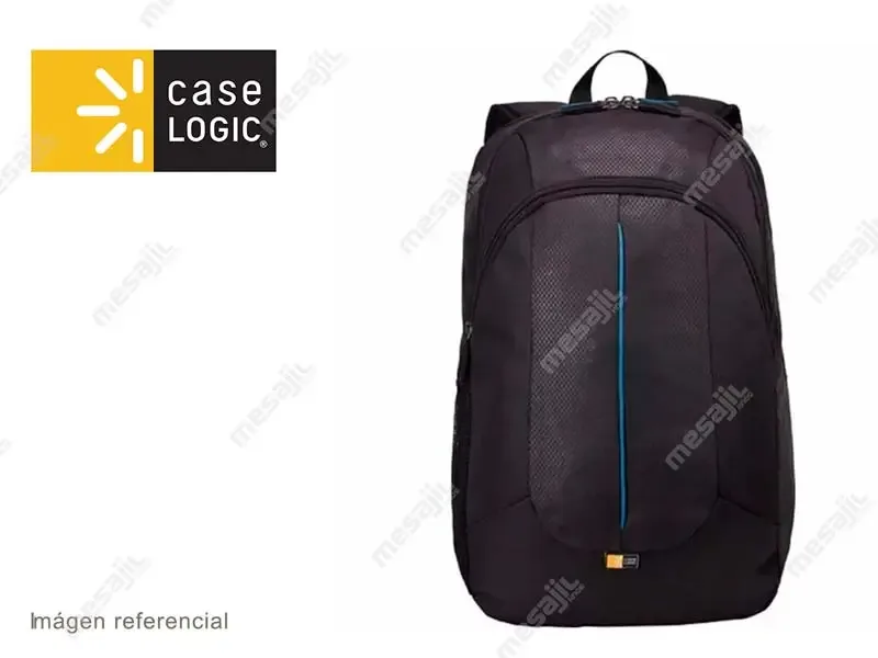 Mochila Case Logic Prevailer de 17" (PREV-217) Black