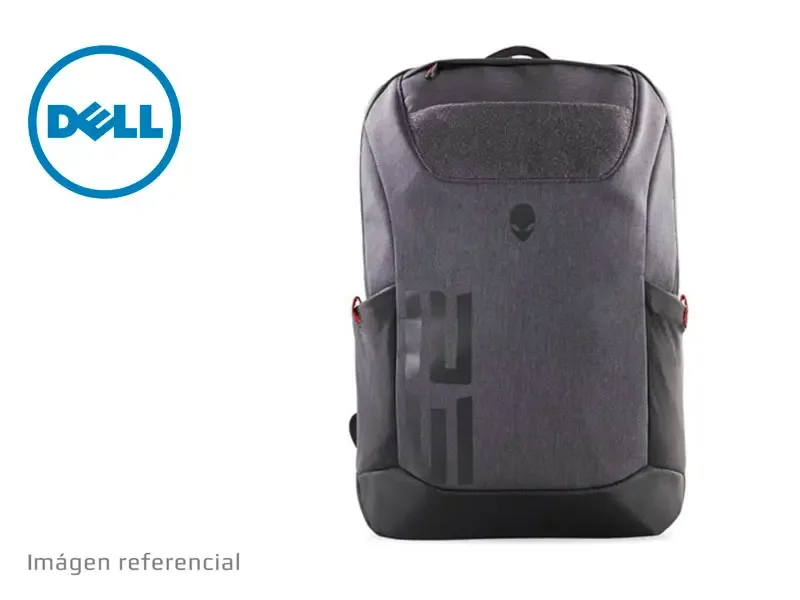 MOCHILA DELL ALIENWARE PRO 17.1" (AWM17BPP)