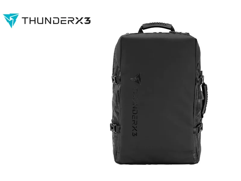 Mochila Gamer ThunderX3 B17 BAG-BLACK-V1