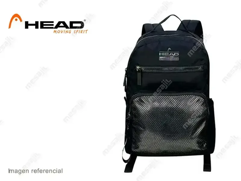 Mochila Head Supra de 14.1" Black